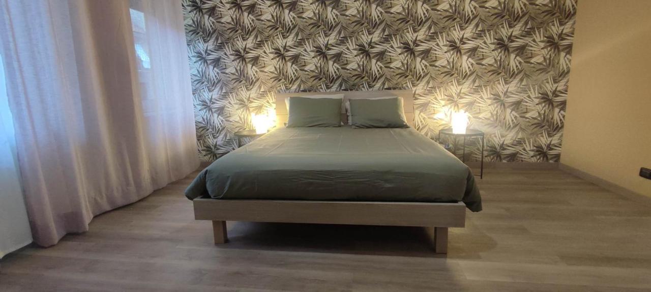 Monastir28 Bed & Breakfast Торино Екстериор снимка